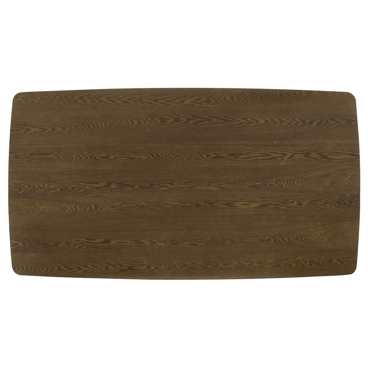 Ottowa 71-inch Rectangular Wood Dining Table Brown - 193661