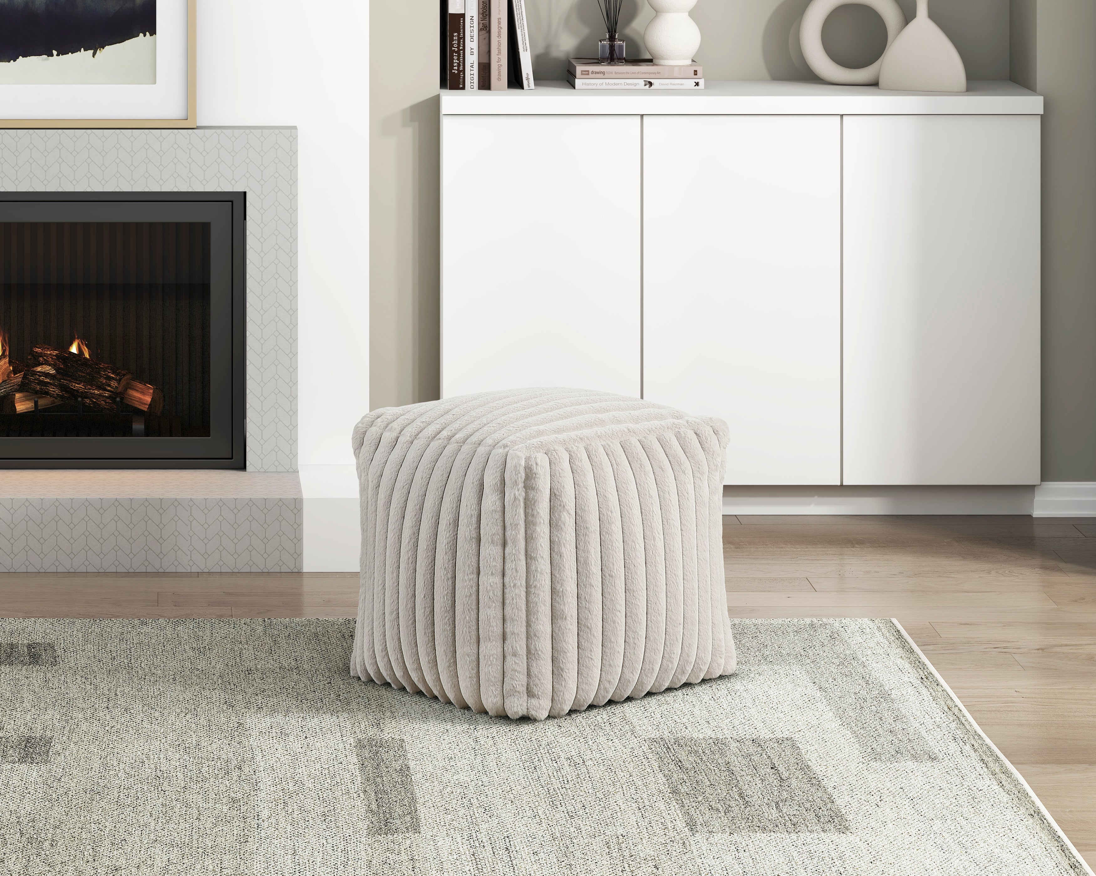 P31001 Pouf - P31001