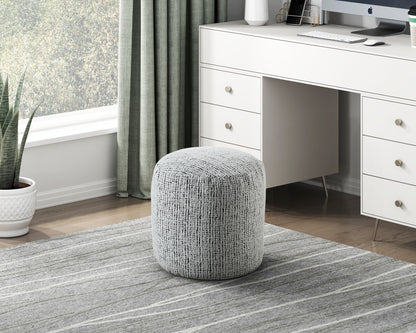 P31002 Pouf - P31002