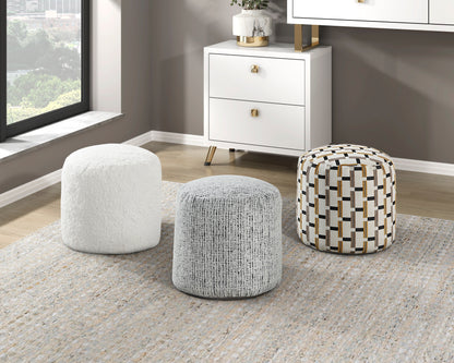 P31002 Pouf - P31002