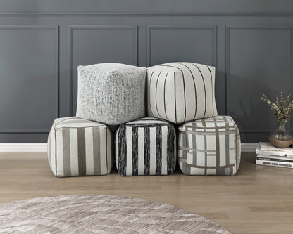P31003 Pouf - P31003
