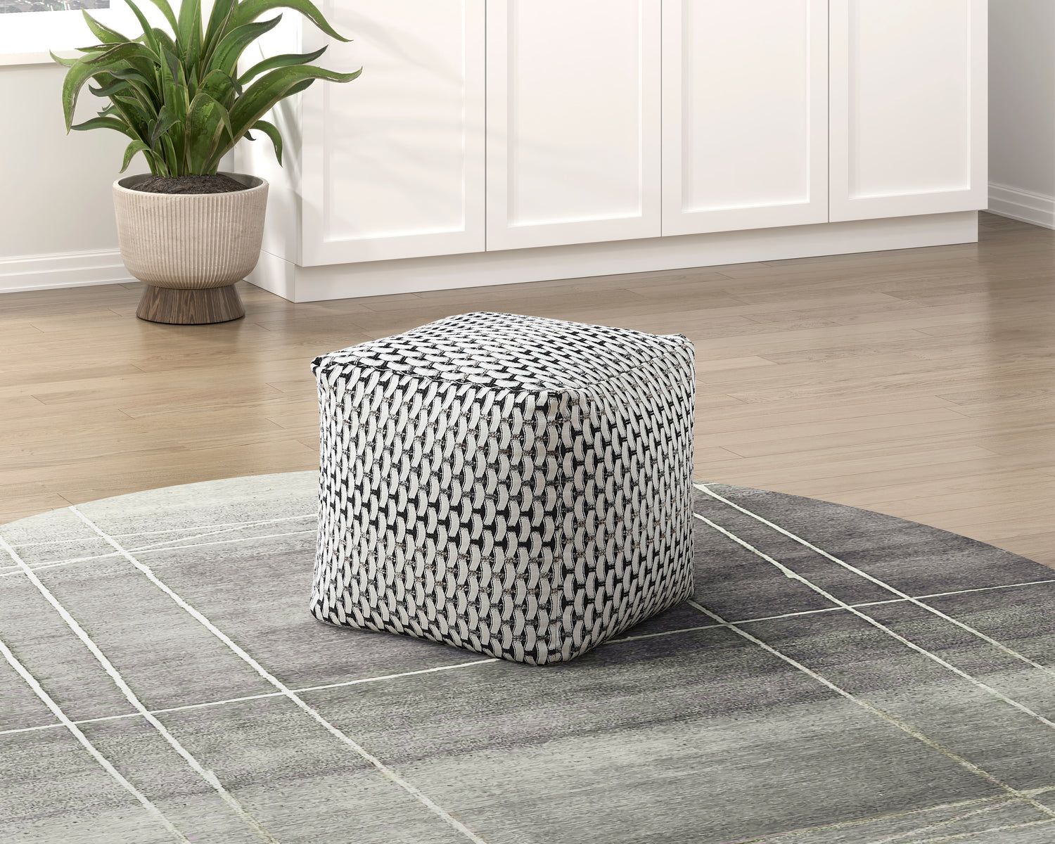P31006 Pouf - P31006