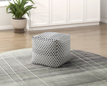 P31006 Pouf - P31006