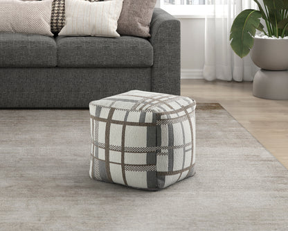 P31007 Pouf - P31007