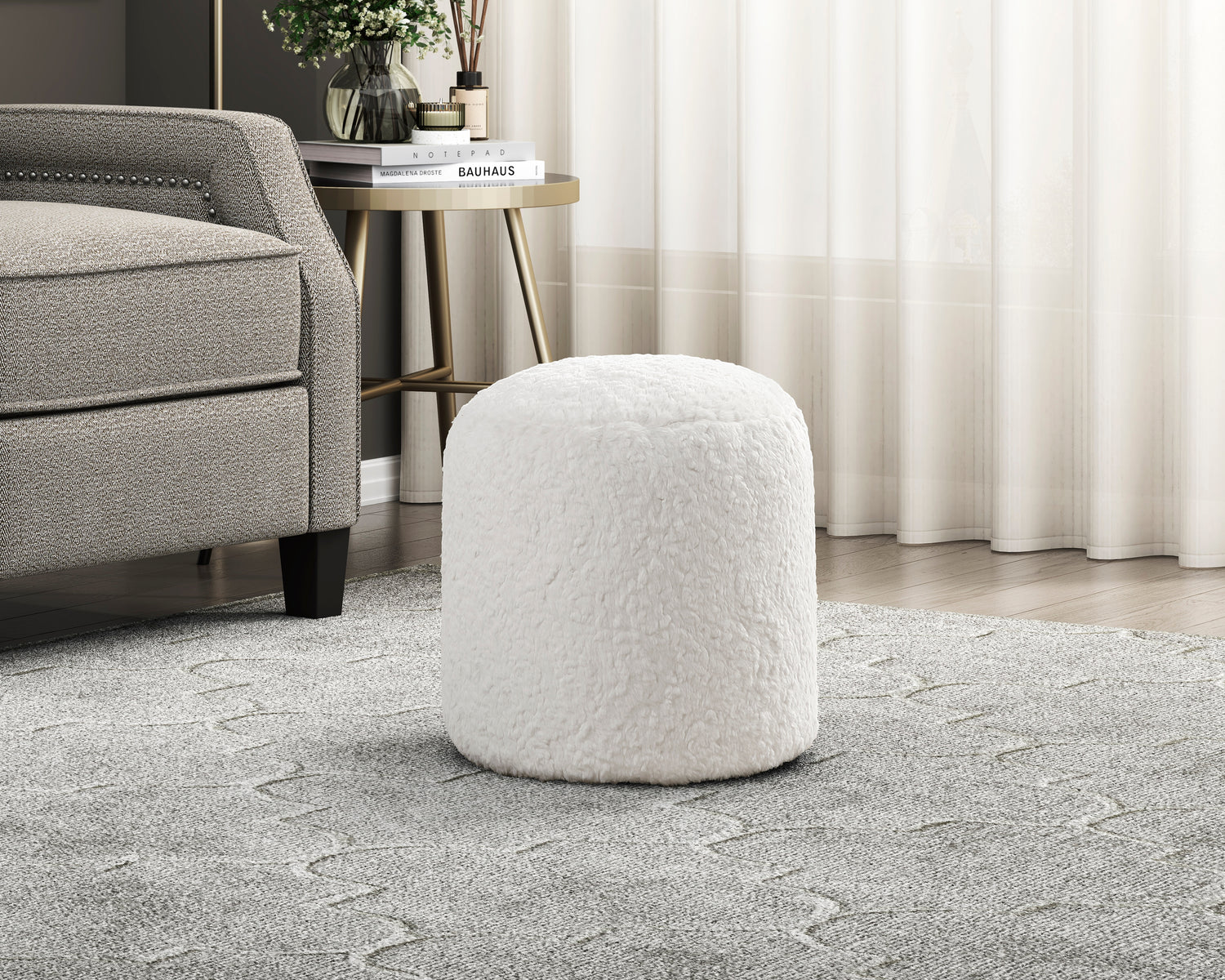 P31010 Pouf - P31010