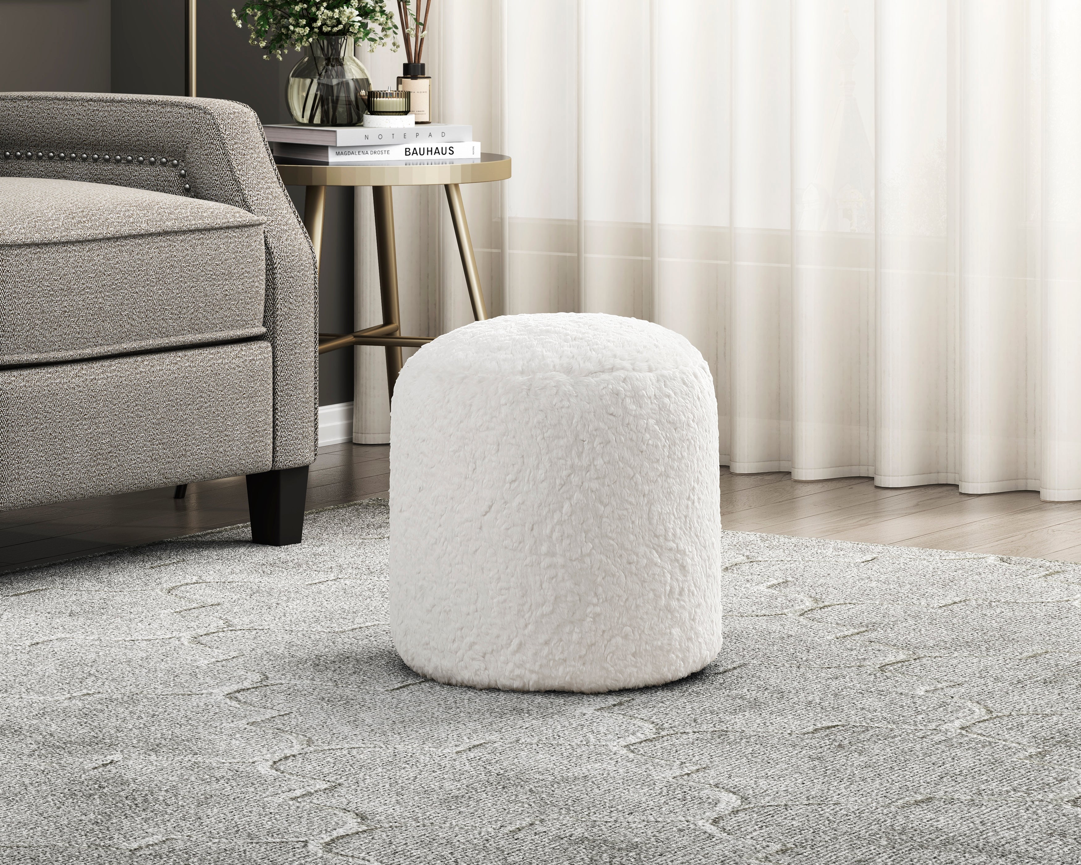 P31010 Pouf - P31010