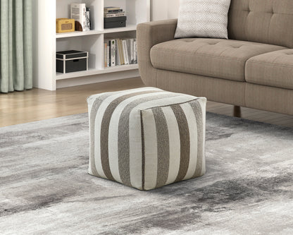 P31012 Pouf - P31012