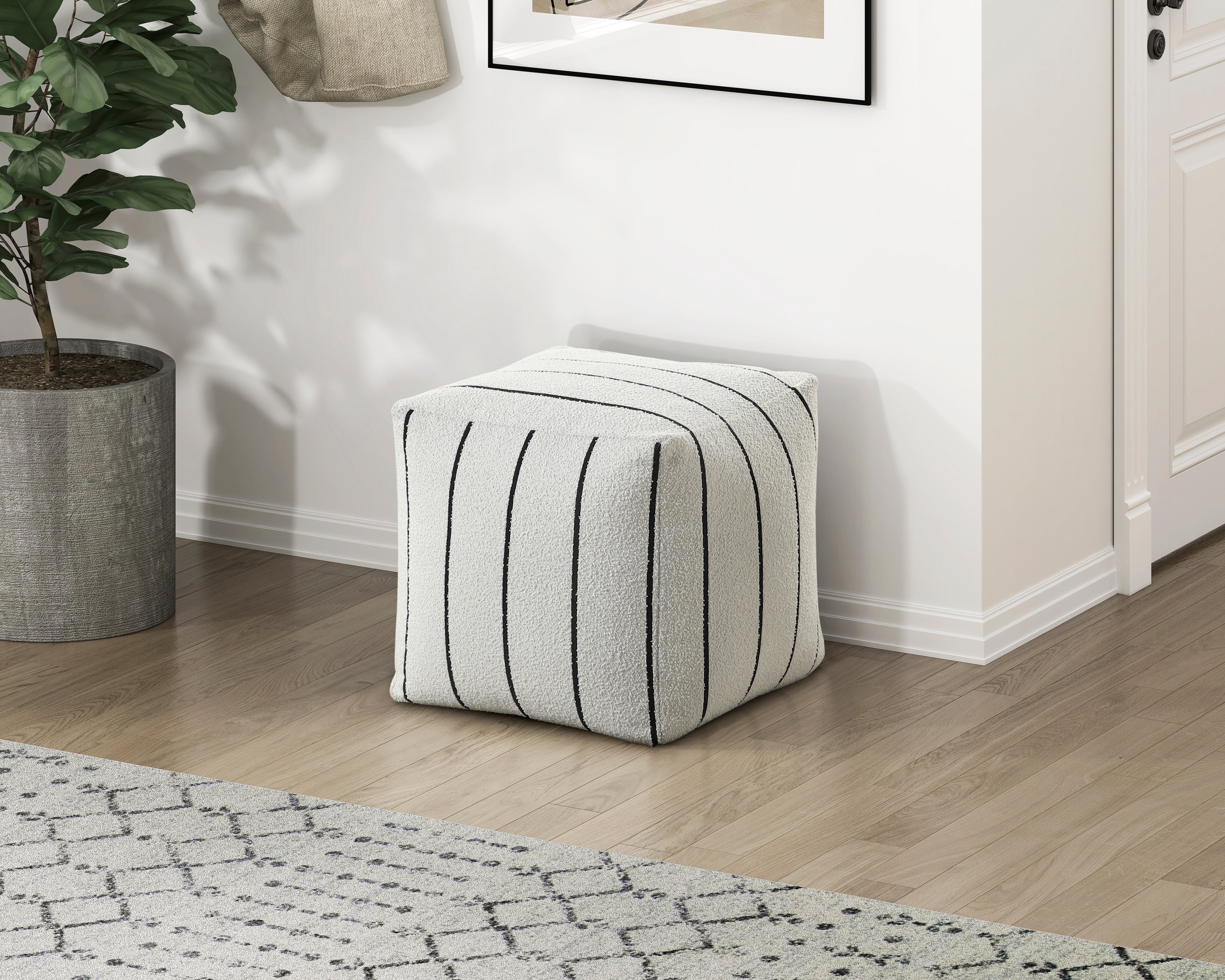 P31013 Pouf - P31013