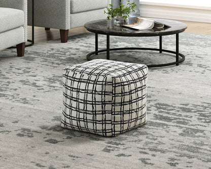 P31014 Pouf - P31014