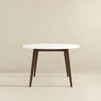 Paloma Dining Table (White) - DTB00600902