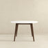 Paloma Dining Table (White) - DTB00600902