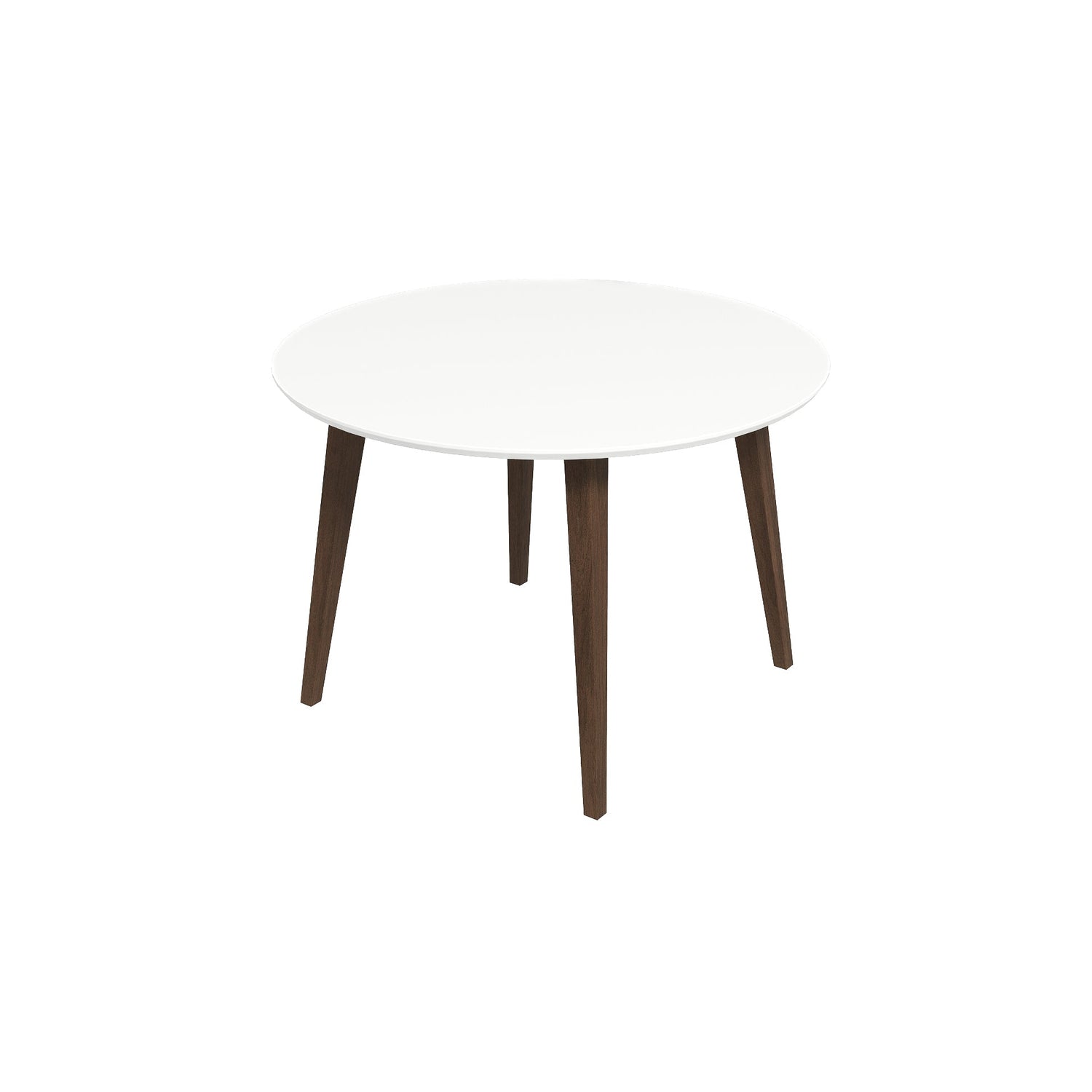 Paloma Dining Table (White) - DTB00600902