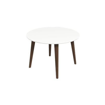 Paloma Dining Table (White) - DTB00600902