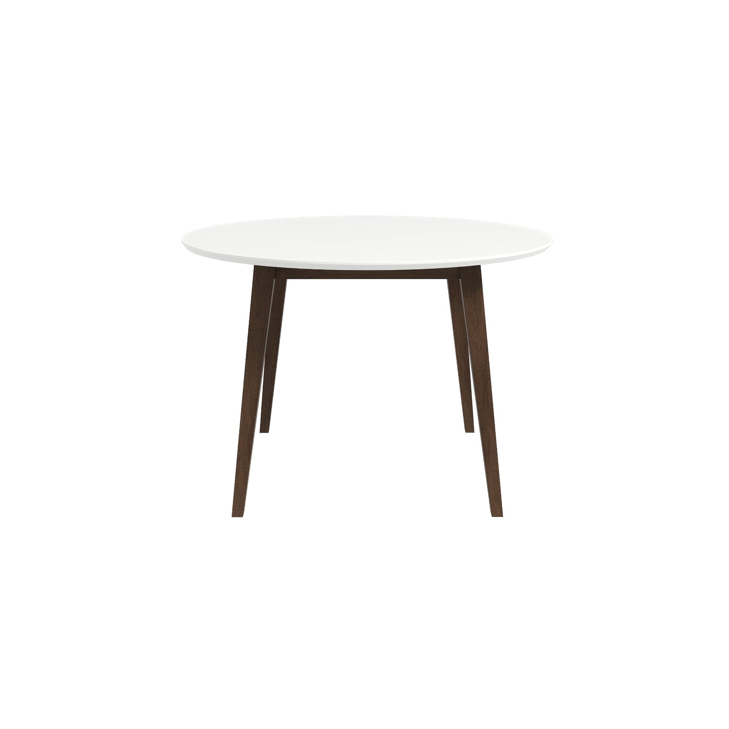 Paloma Dining Table (White) - DTB00600902
