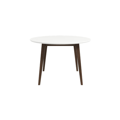 Paloma Dining Table (White) - DTB00600902