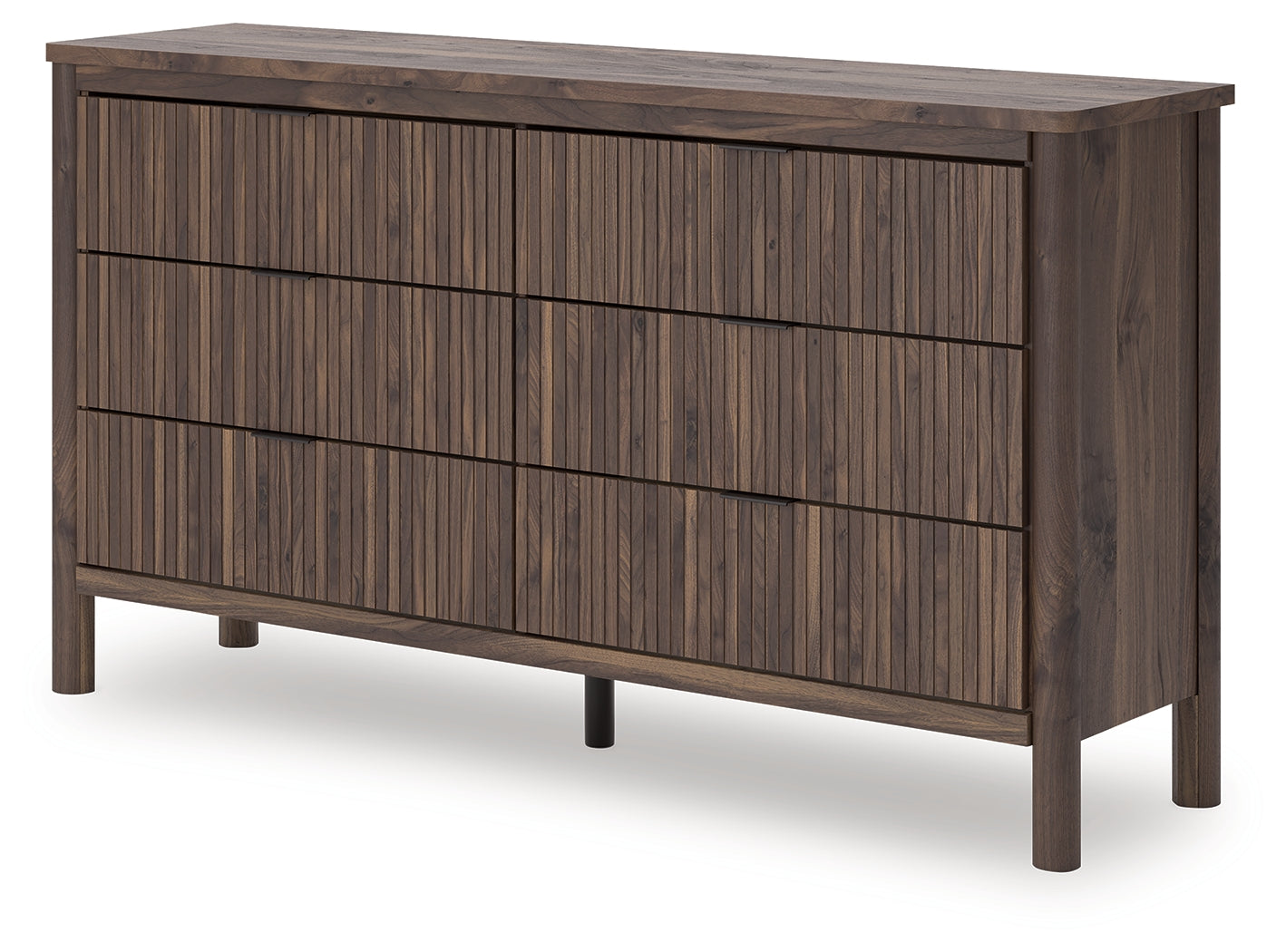 Pamytta Brown Dresser - PCB2614-31
