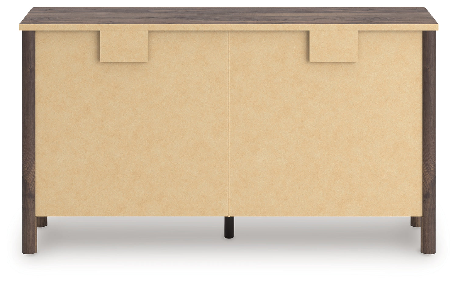 Pamytta Brown Dresser - PCB2614-31