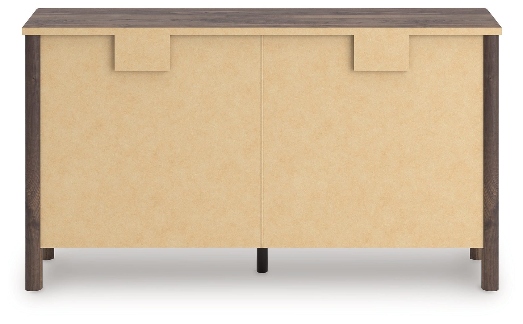 Pamytta Brown Dresser - PCB2614-31