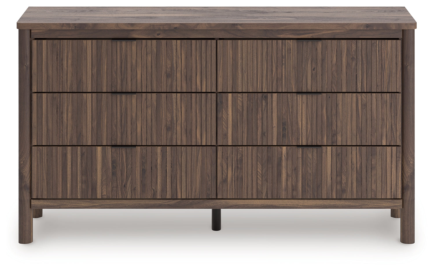Pamytta Brown Dresser - PCB2614-31