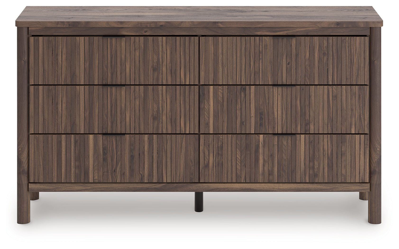 Pamytta Brown Dresser - PCB2614-31