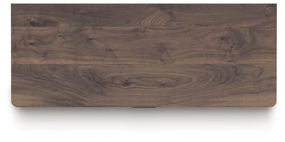 Pamytta Brown Wide Chest of Drawers - PCB2614-46