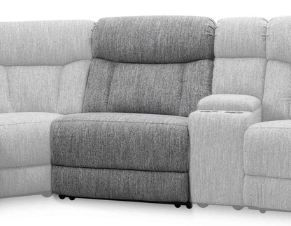 Park City Armless Chair