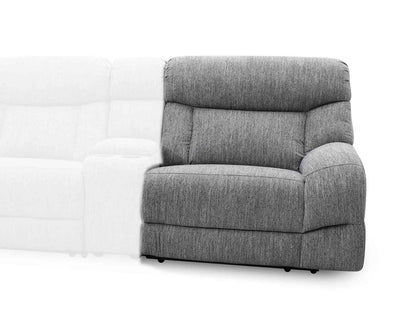 Park City RAF Dual-Power Recliner