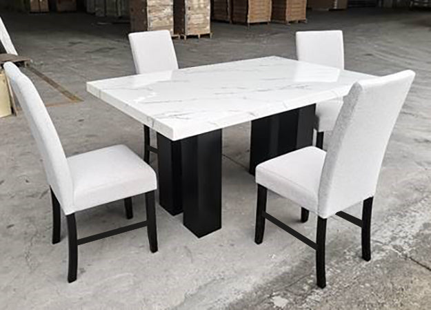 Parkside Dining Table Base - 1312T-4268-BASE