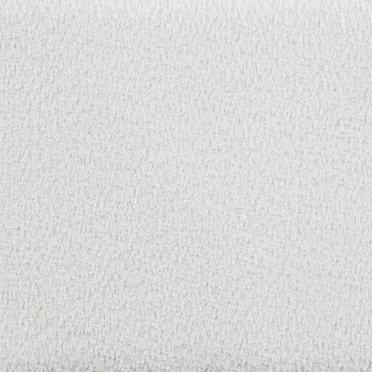 Patricia Boucle Upholstered Twin Day Bed with Trundle White - 300716