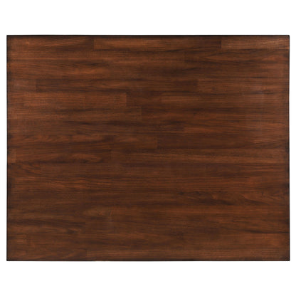 Patterson 7-piece Counter Height Dining Set Mango Oak - 108888-S7