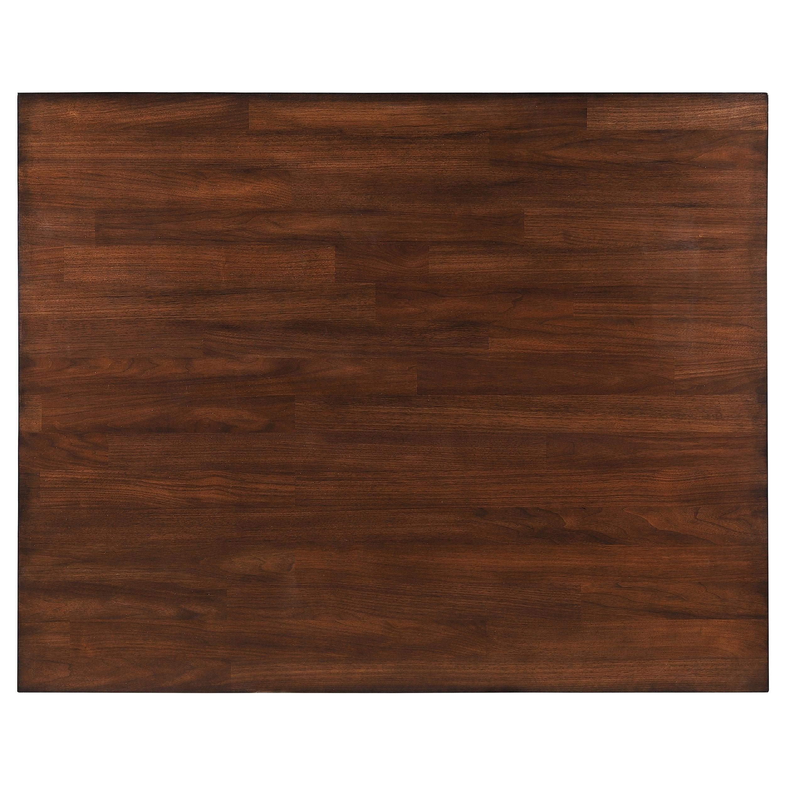 Patterson Rectangular Counter Height Dining Table Mango Oak - 108888