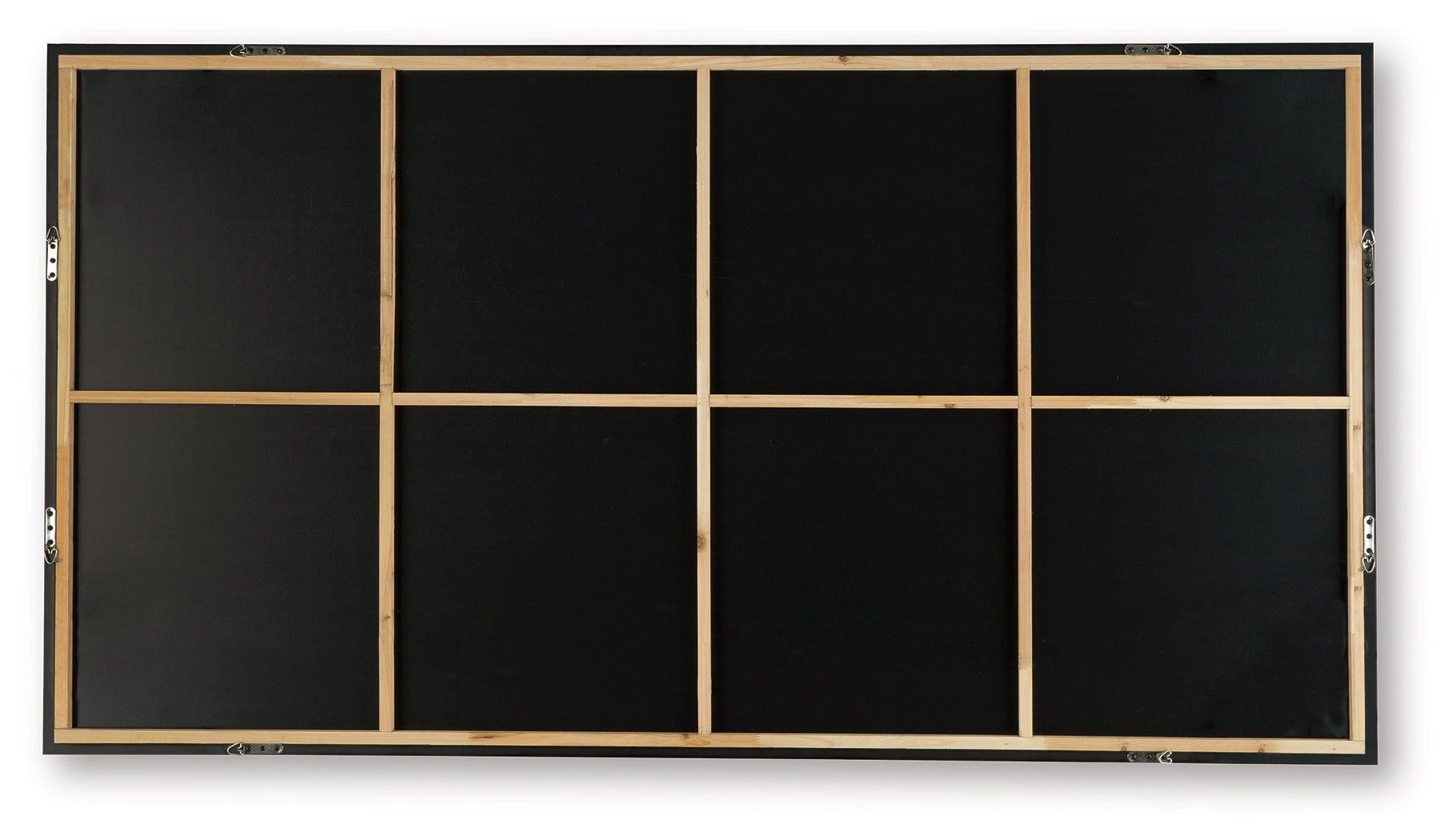 Patteworth Multi Wall Art - A8000482