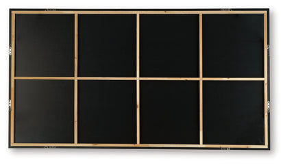 Patteworth Multi Wall Art - A8000482