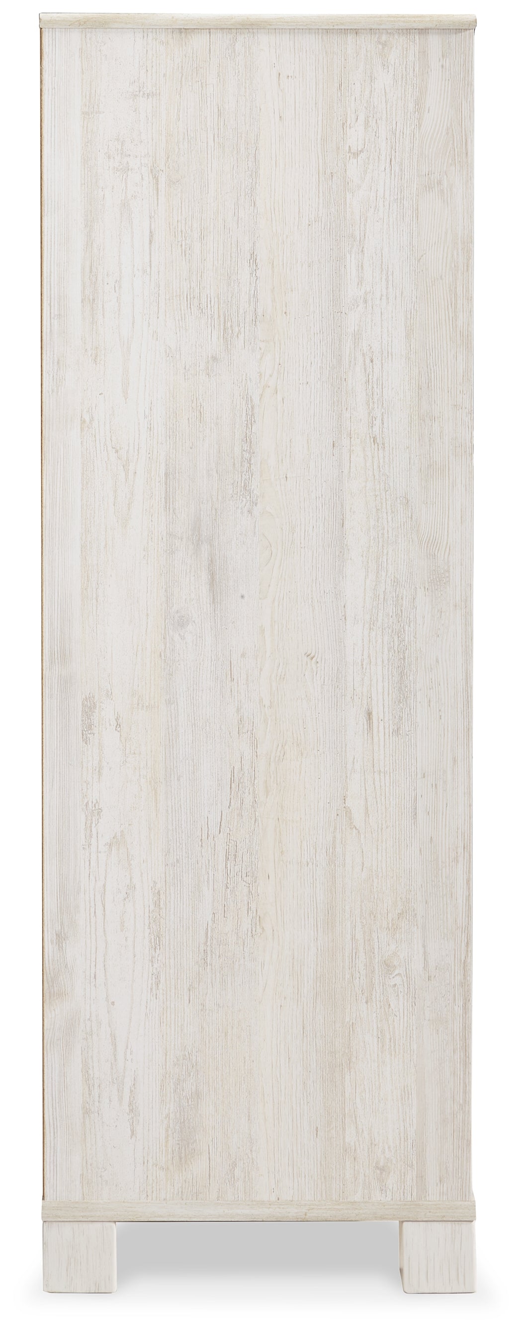 Paxberry Queen Panel Bed, Dresser and Chest - B181B34