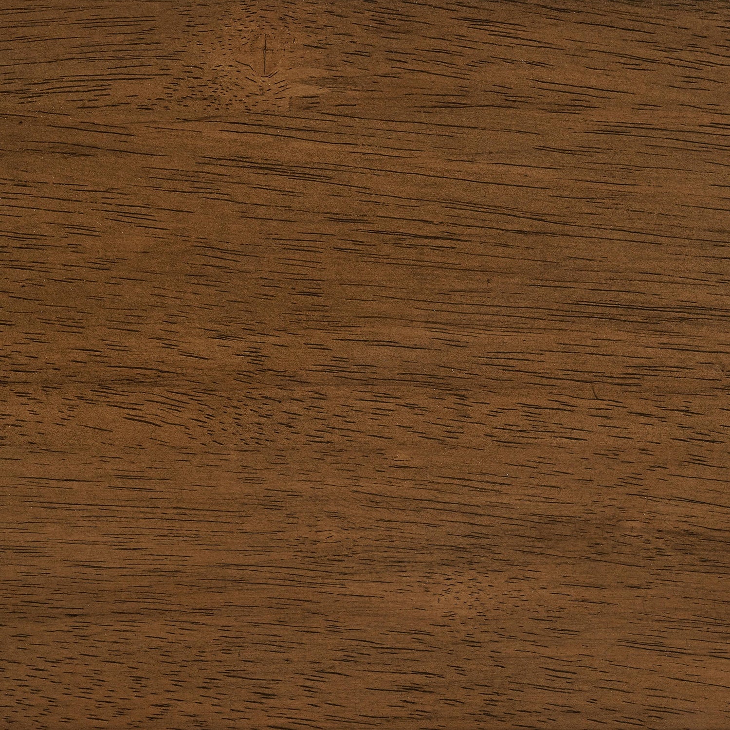 Paxton Square Wood Counter Height Dining Table Base Brown - 122178