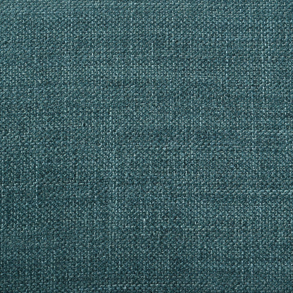 Paxton Upholstered Counter Height Dining Chair Teal Blue (Set of 2) - 122179TLB