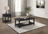 Payne 2-piece Coffee and 1-drawer End Table Set Java - 710568-S2