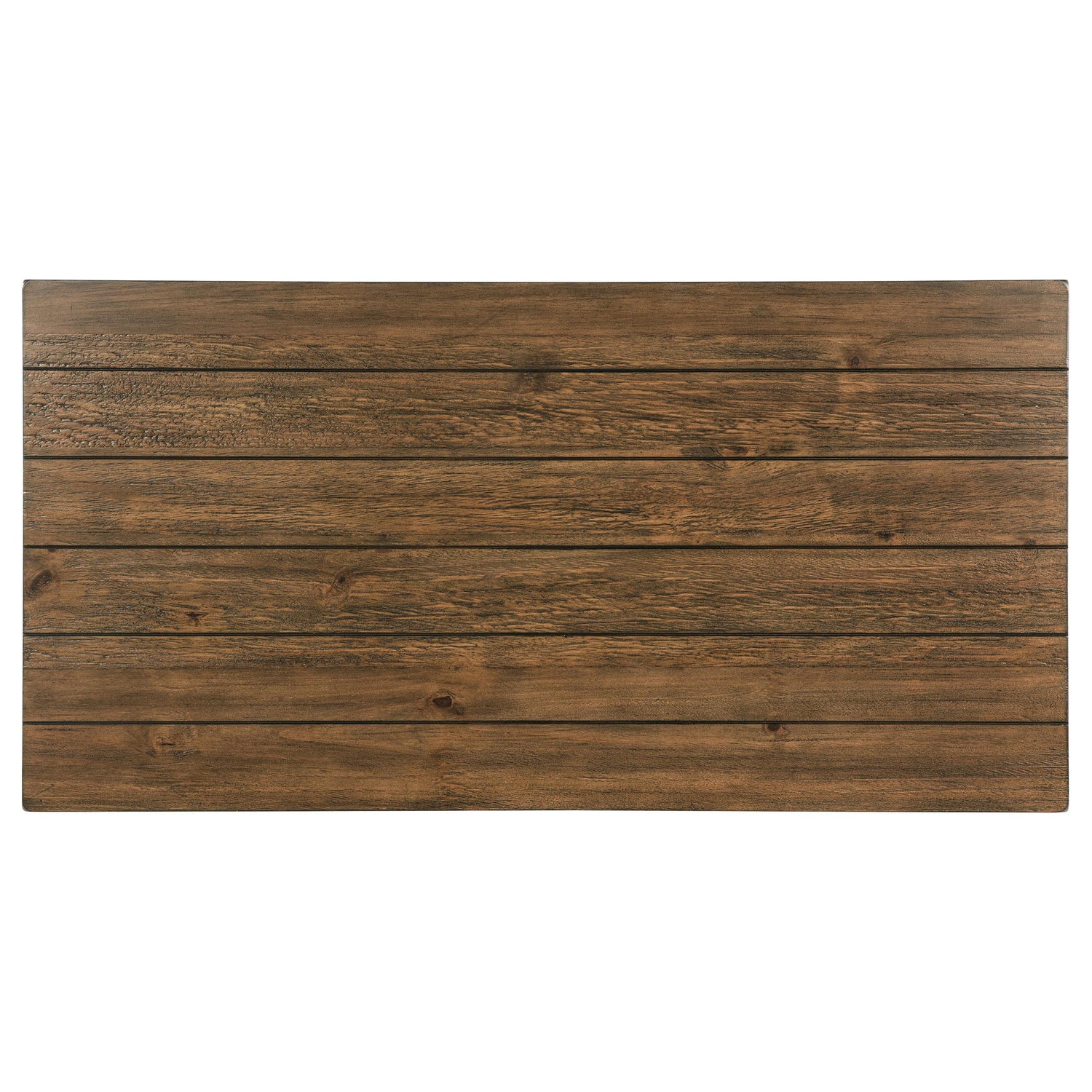 Payne 2-piece Coffee and End Table Set Distressed Brown - 710548-S2A