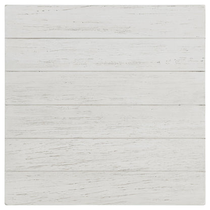 Payne 3-piece Coffee and End Table Set Distressed White - 710558-S3A