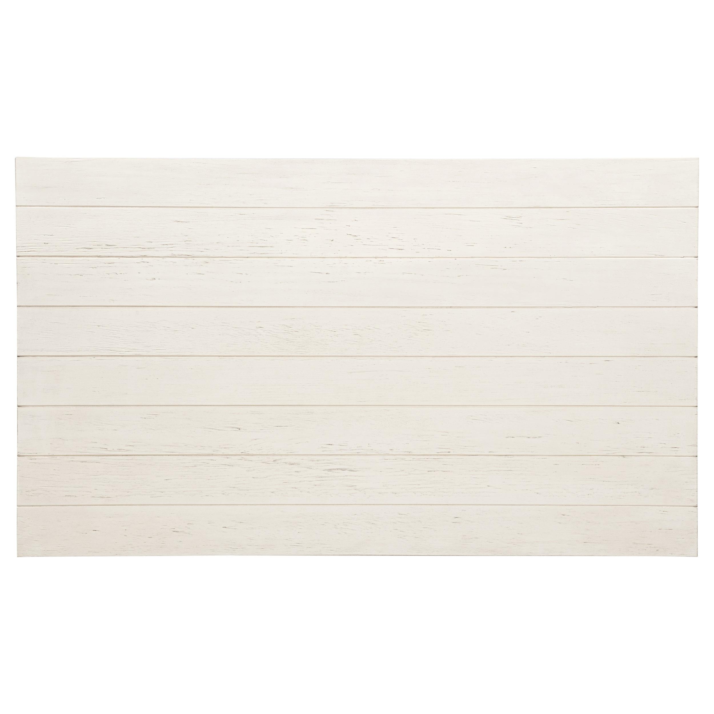 Payne 48-inch Mobile Lift Top Coffee Table Distressed White - 710555