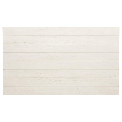 Payne 48-inch Mobile Lift Top Coffee Table Distressed White - 710555