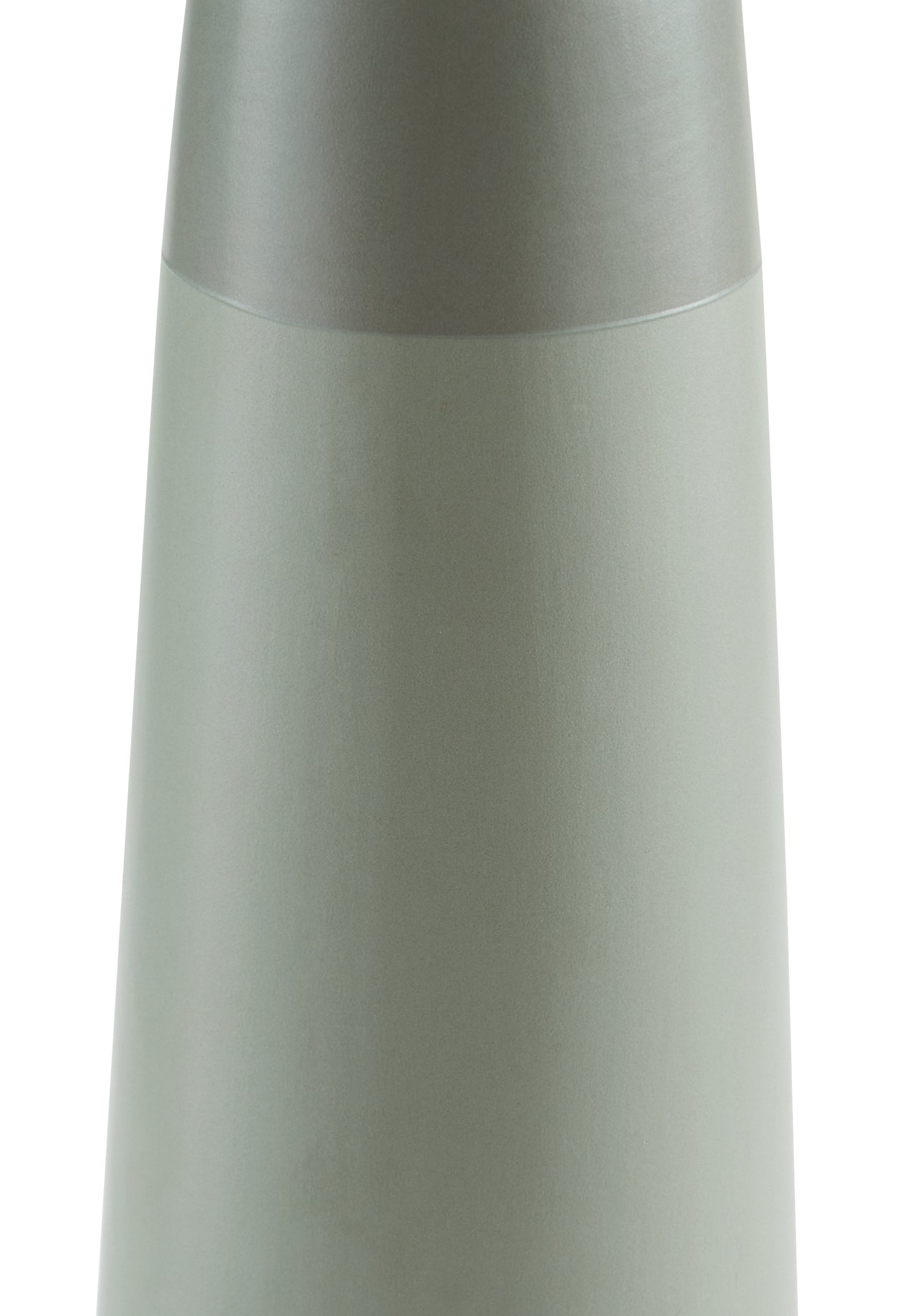 Peerland Sage Green Vase - A2000655