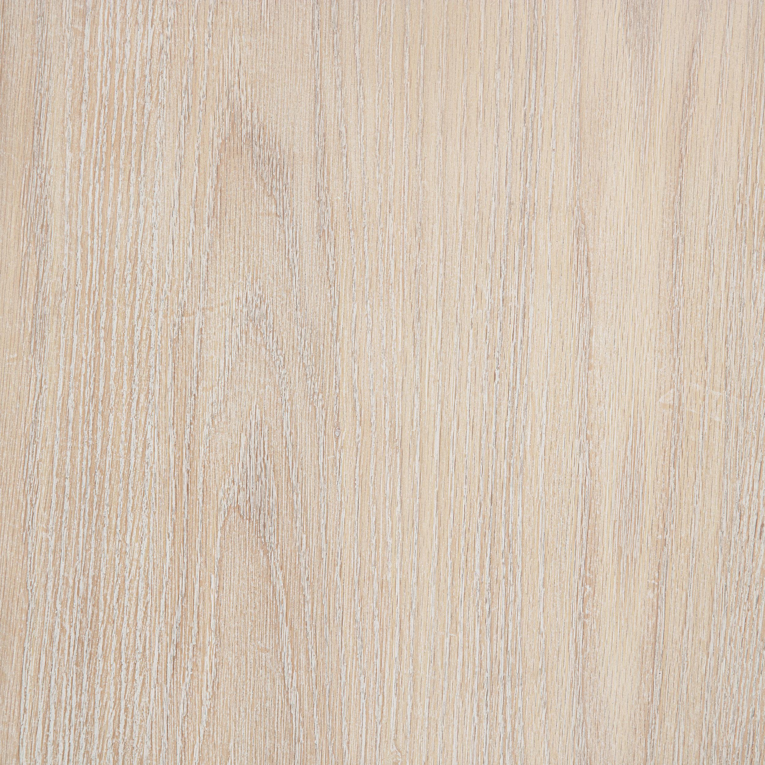 Pembroke 66-inch Eastern King Panel Bed Washed Oak - 215921KE