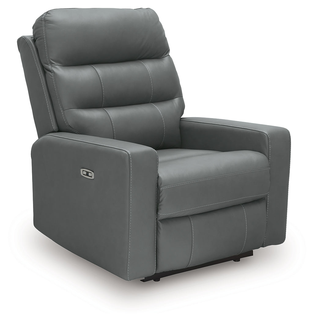 Pennacle Pier Tideon Power Recliner - PCU1350113