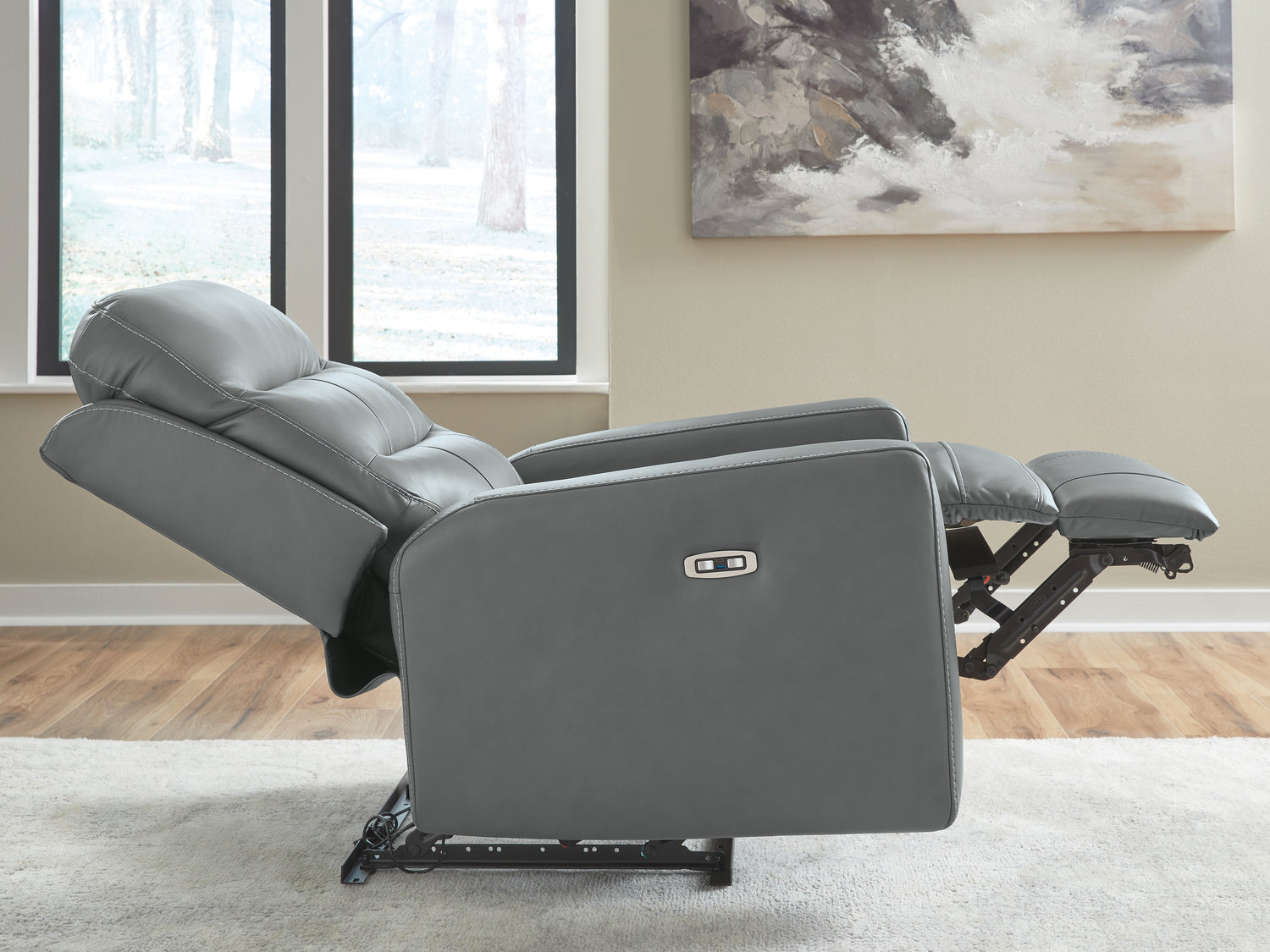 Pennacle Pier Tideon Power Recliner - PCU1350113