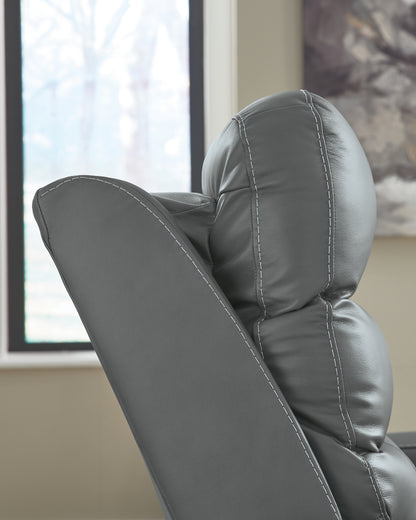 Pennacle Pier Tideon Power Recliner - PCU1350113