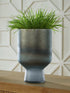 Pennmore Antique Blue Vase - A2000813