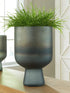 Pennmore Antique Blue Vase - A2000814