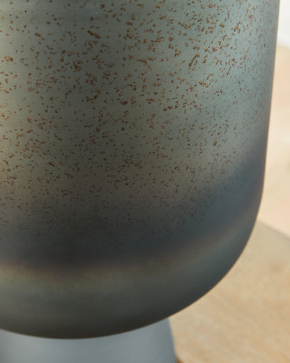 Pennmore Antique Blue Vase - A2000814