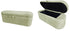 Philipa Storage Bench-L.Green Tweed - 4924GR-BENCH
